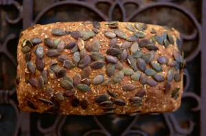 Avocado Seed